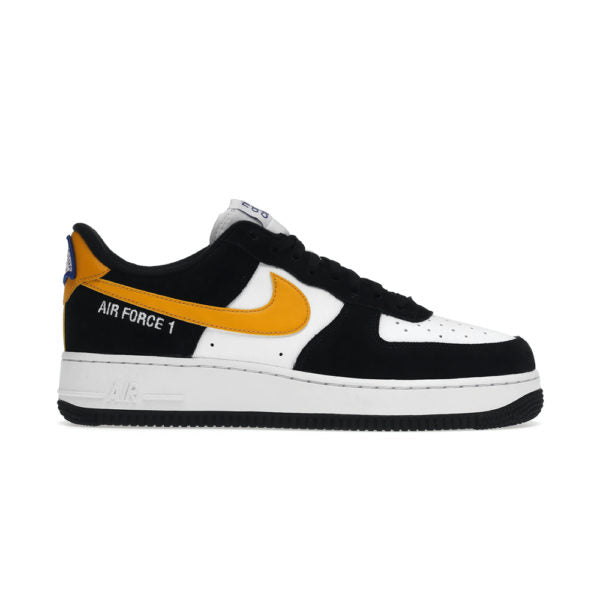 Air Force 1 Low University Gold