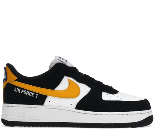 Nike Air Force 1 University Gold