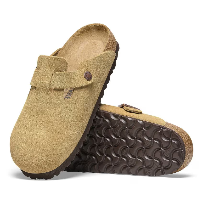 Birkenstock Slippers Latte Cream