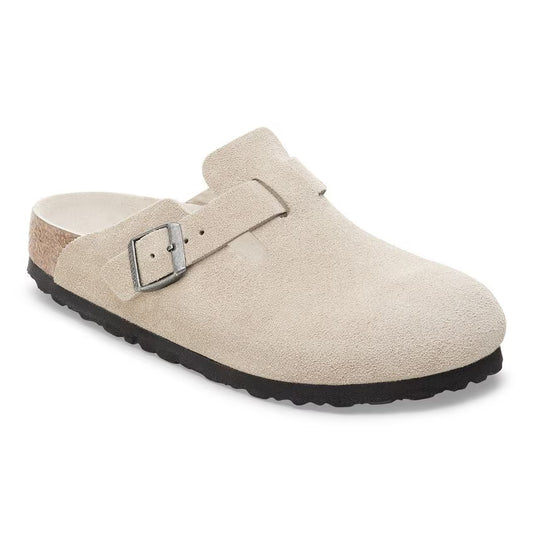 Birkenstock Slippers Off-White