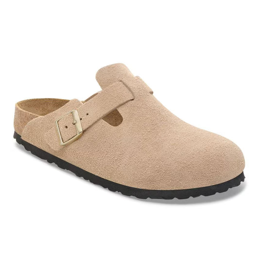 Birkenstock Slippers Sandcastle