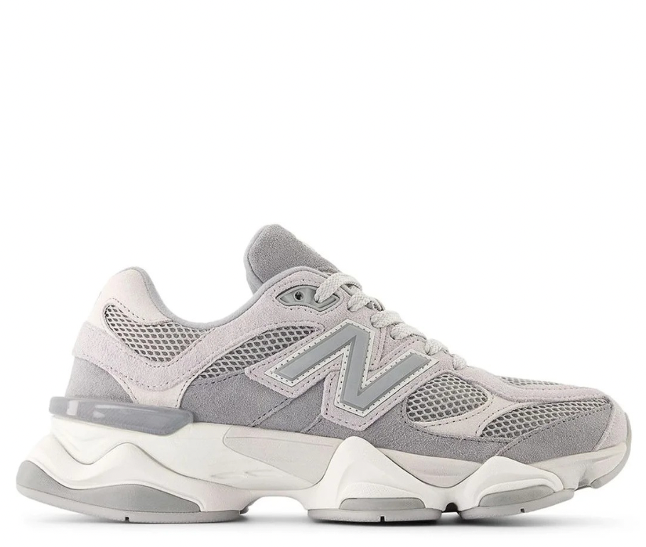 New Balance 9060 Slate Grey