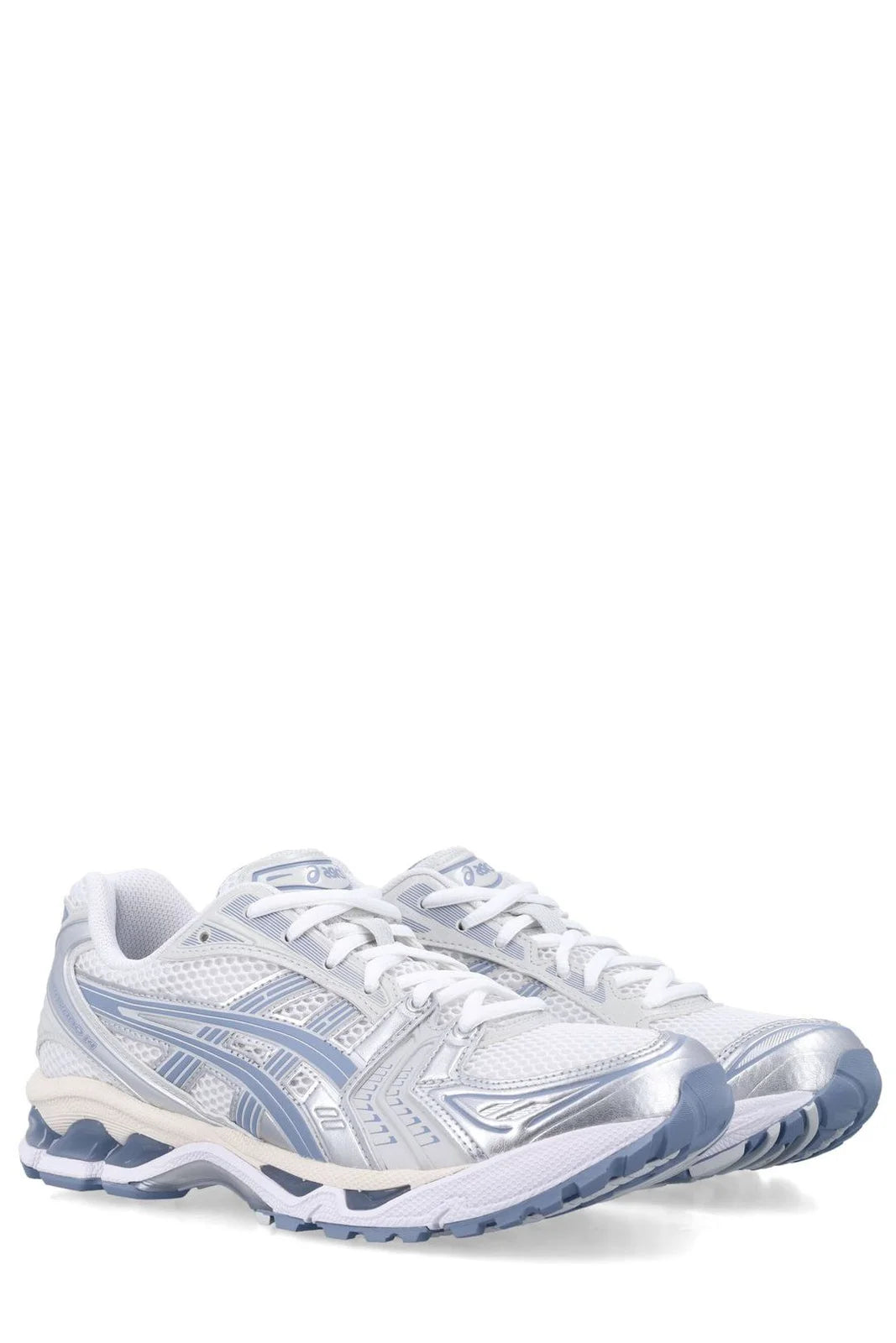 Asics Gel Kayano 14 Mesh Light Blue