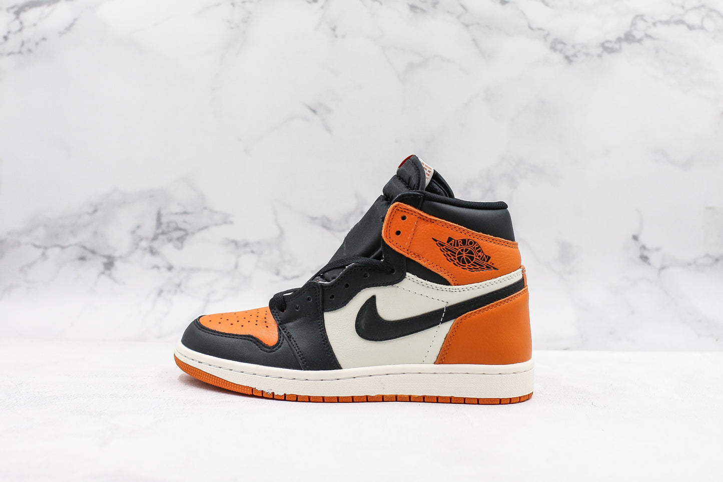 Air Jordan 1 High Shattered Backboard