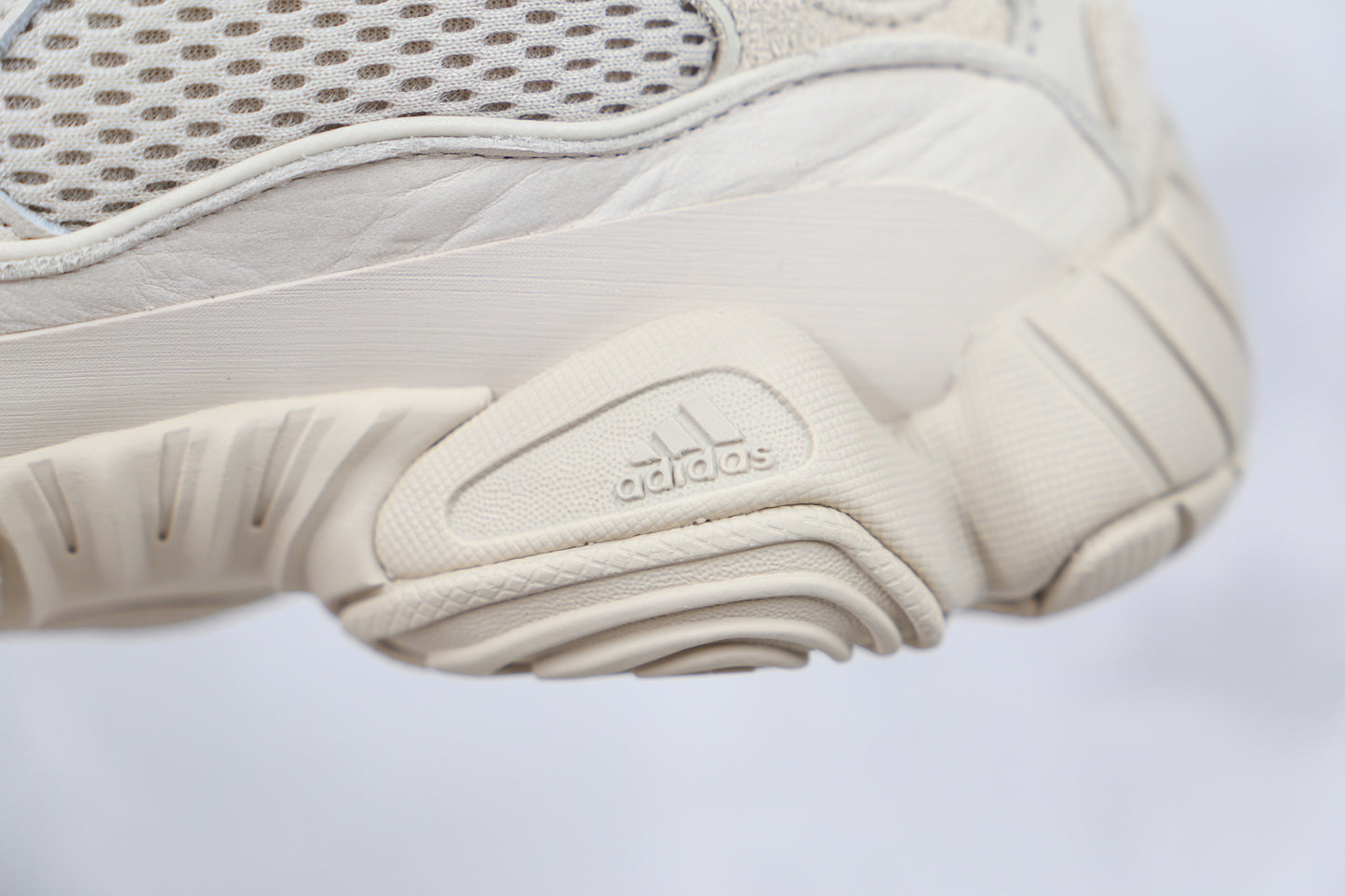Adidas Yeezy 500 Blush