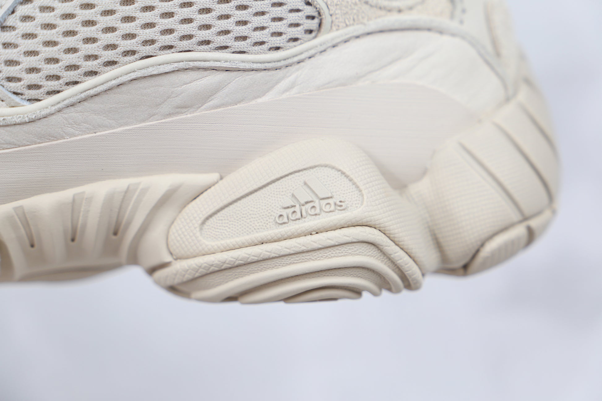 Adidas Yeezy 500 Blush