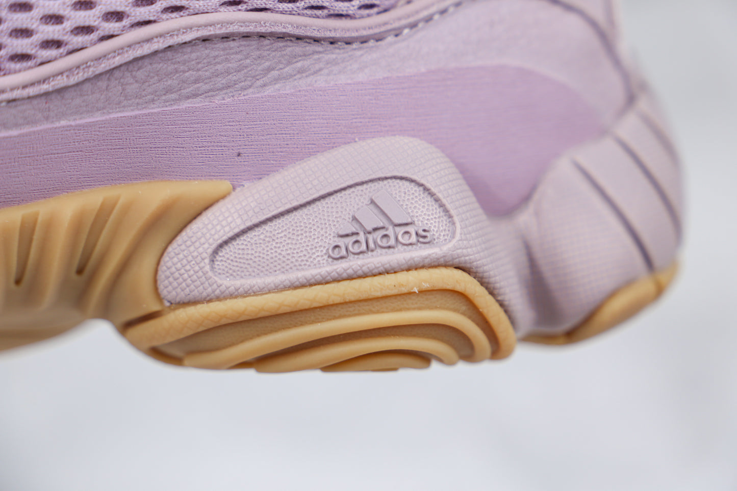 Adidas Yeezy 500 Soft Vision