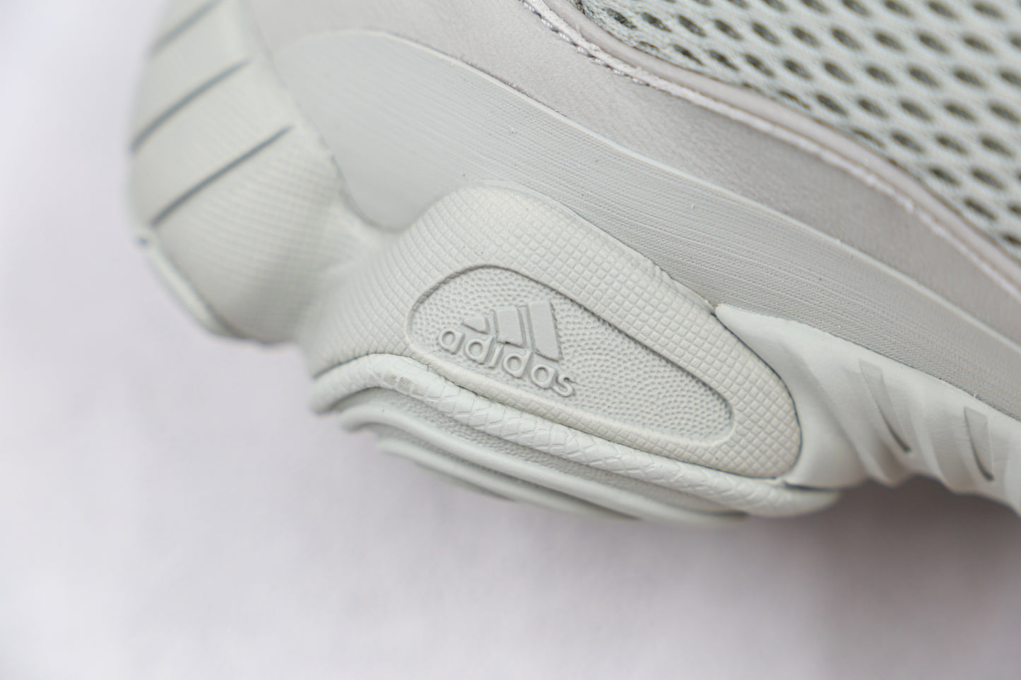 Adidas Yeezy 500 Salt