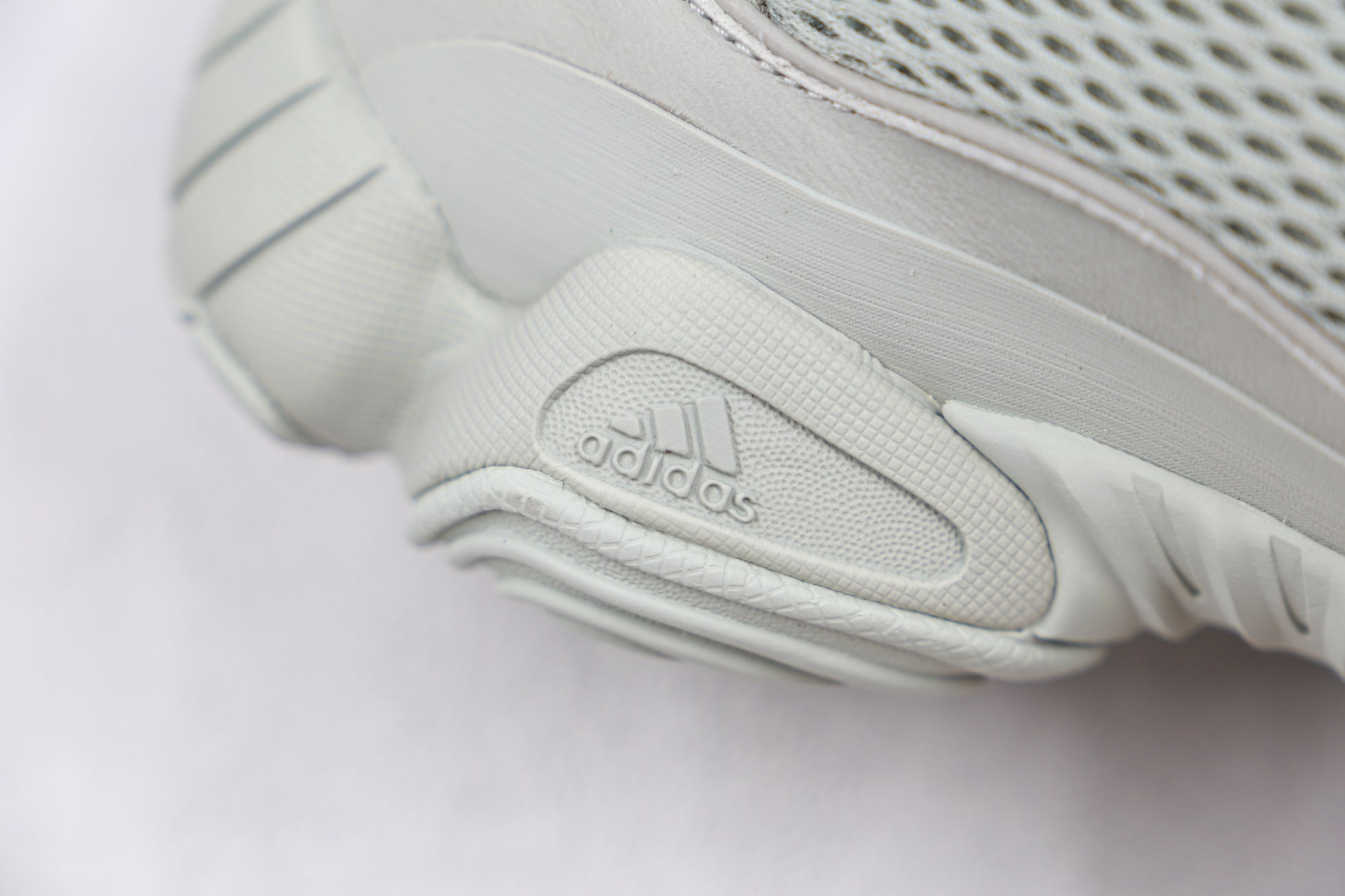 Adidas Yeezy 500 Salt