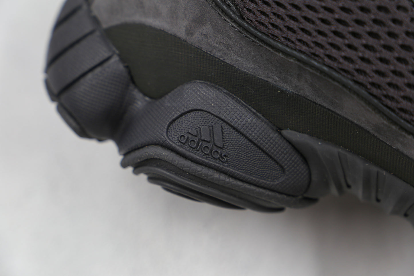Adidas Yeezy 500 Utility Black