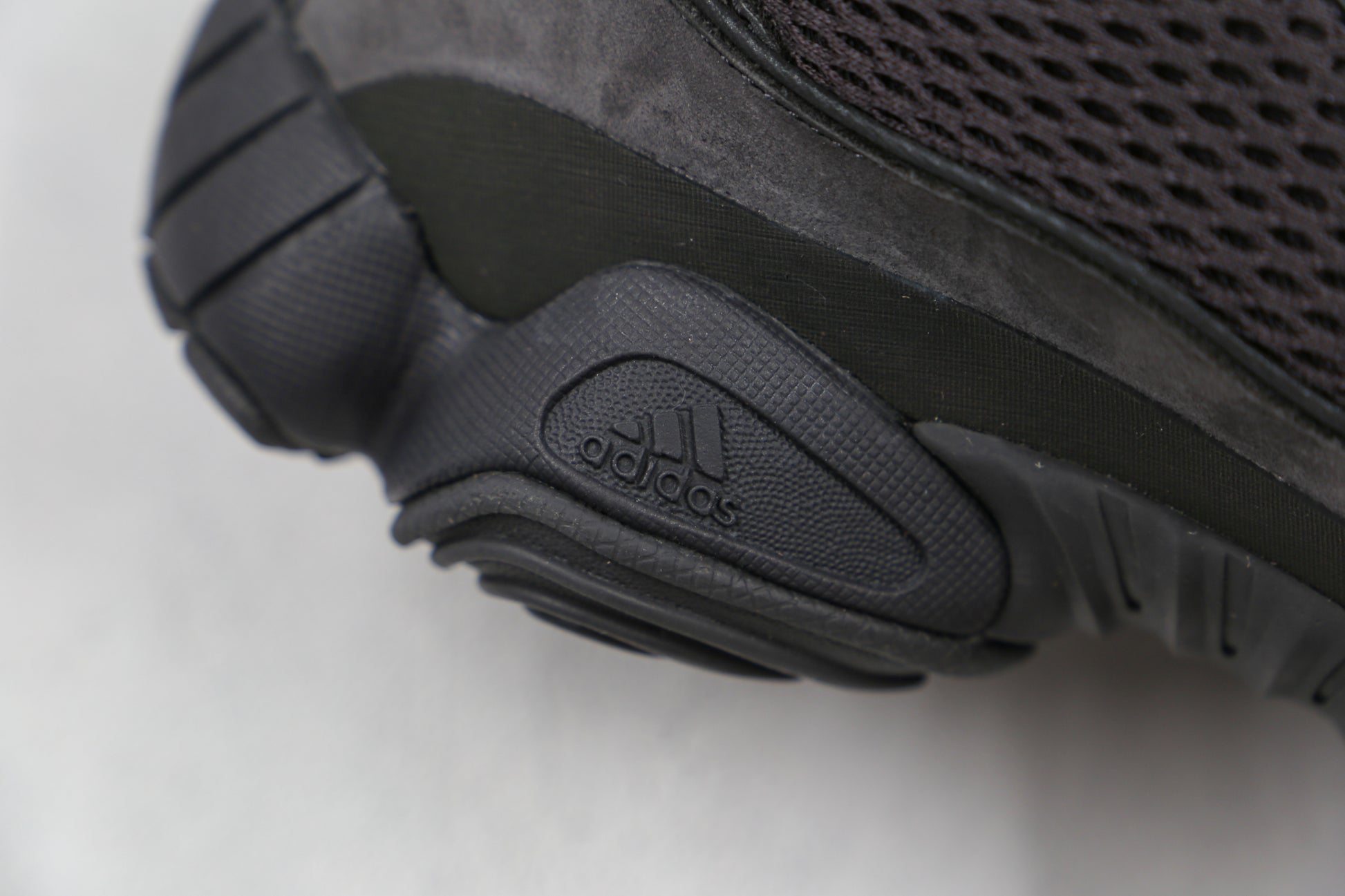 Adidas Yeezy 500 Utility Black