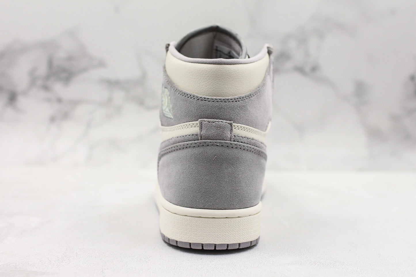 Air Jordan 1 High Soft Grey Sail