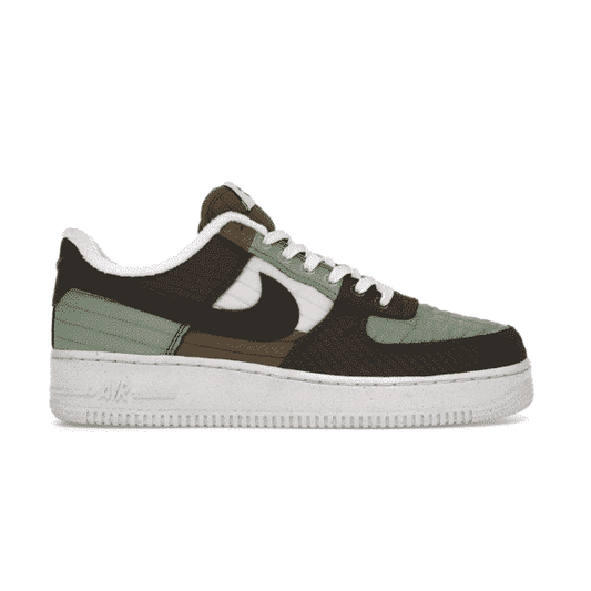 Air Force 1 Toasty Oil Green