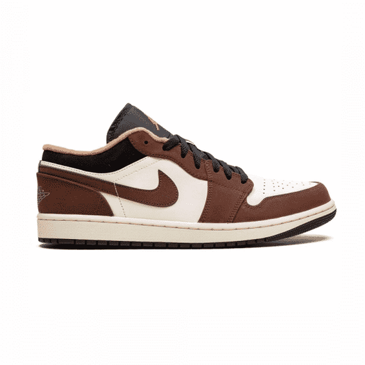 Air Jordan 1 Low Mocha