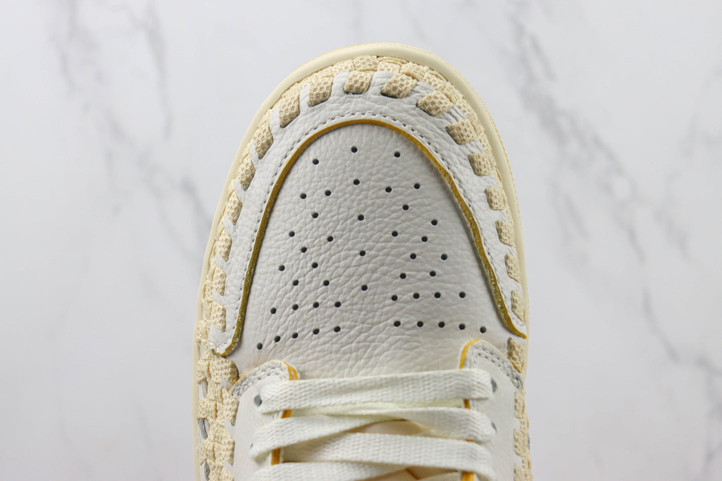Air Jordan 1 High Union Sail Woven