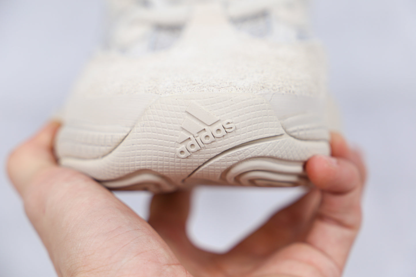 Adidas Yeezy 500 Blush