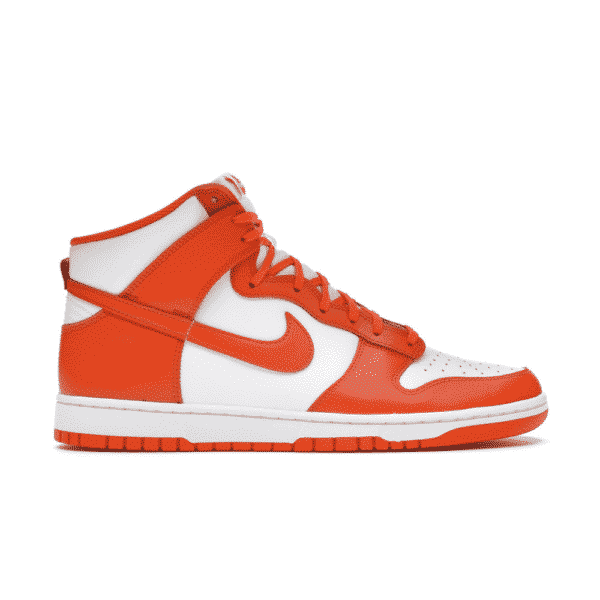 Dunk High Syracuse