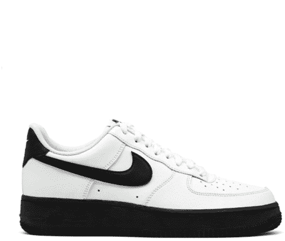 Nike Air Force 1 Brick White Black