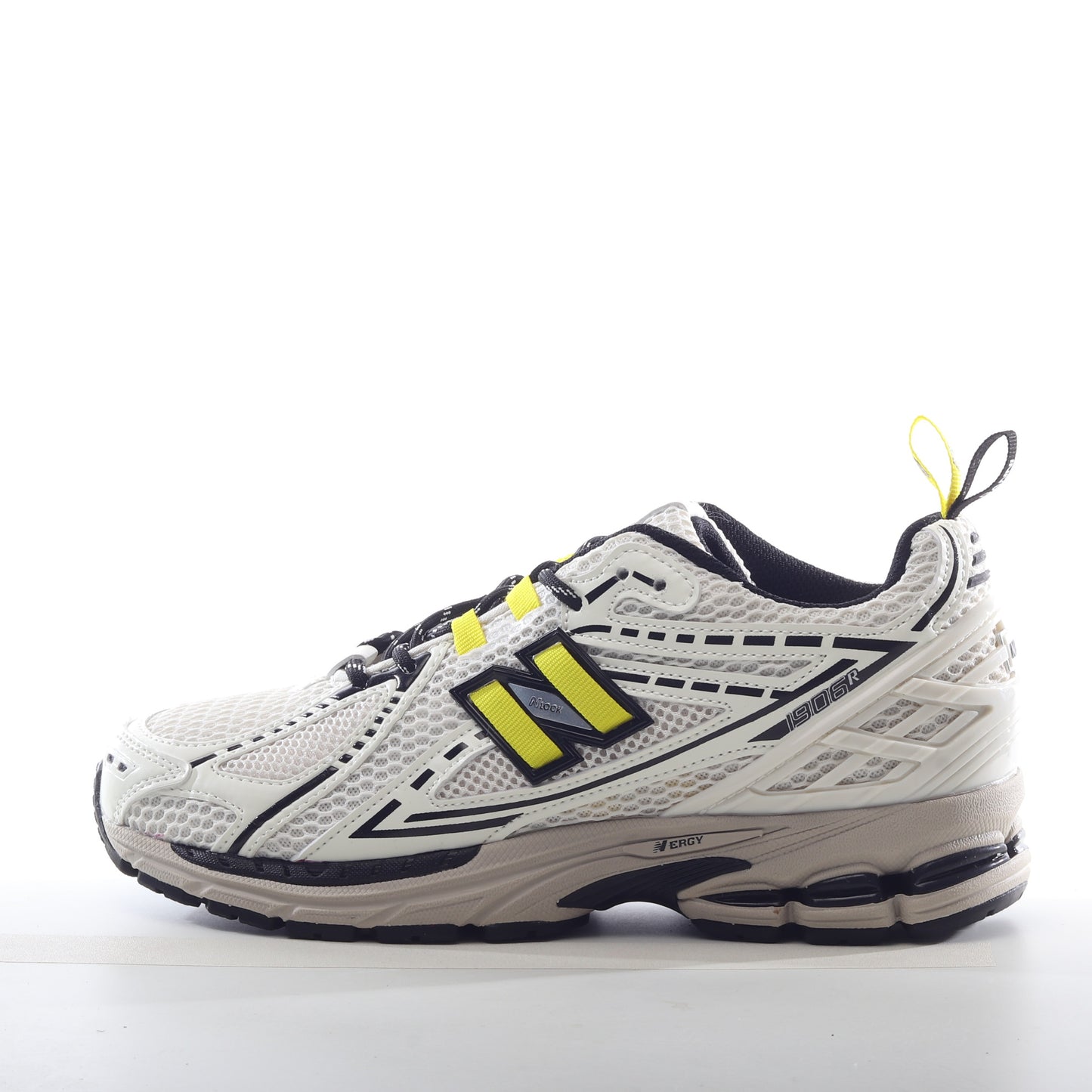 New Balance 1906 Silver Yellow