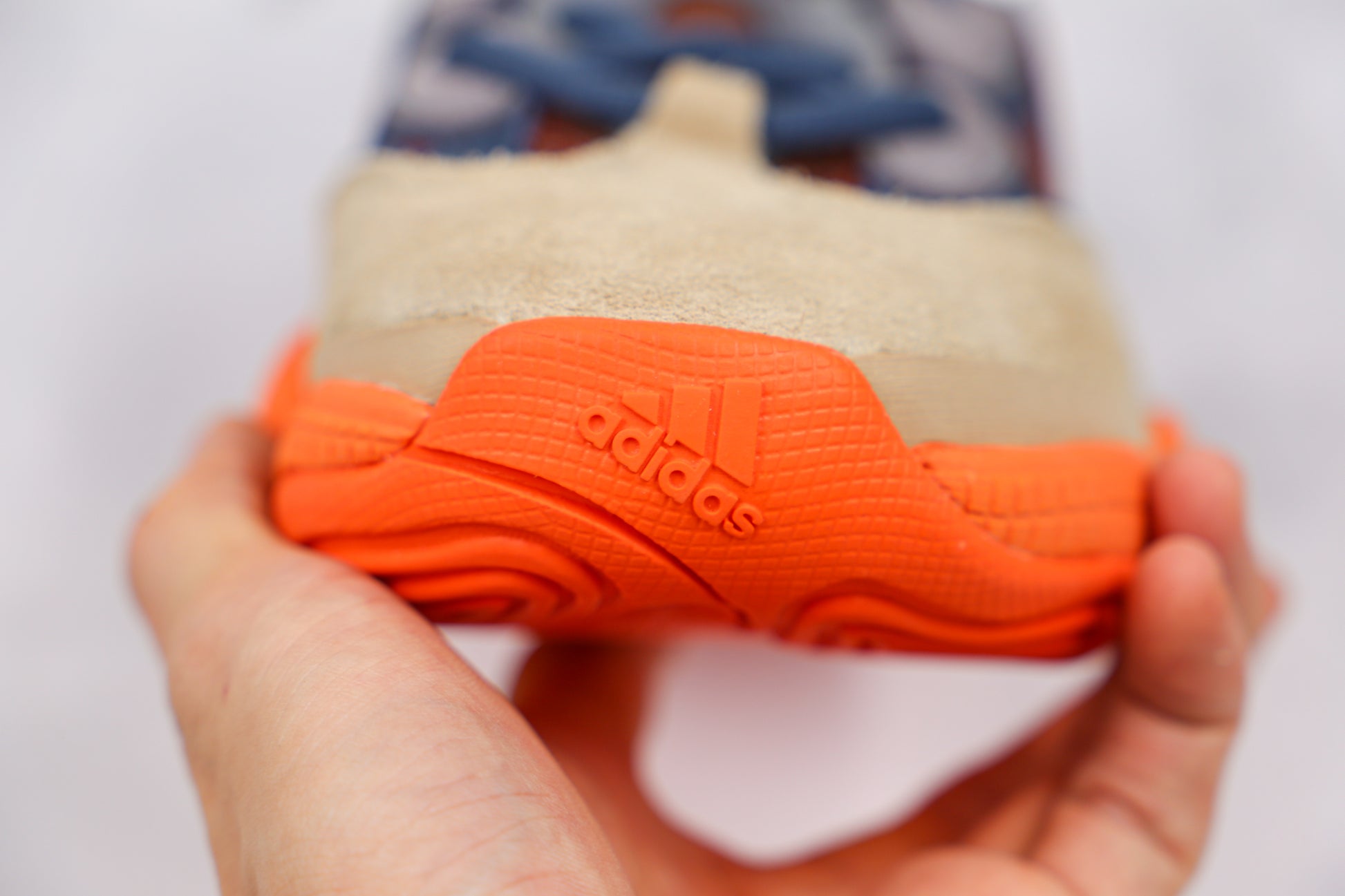Adidas Yeezy 500 Enflame