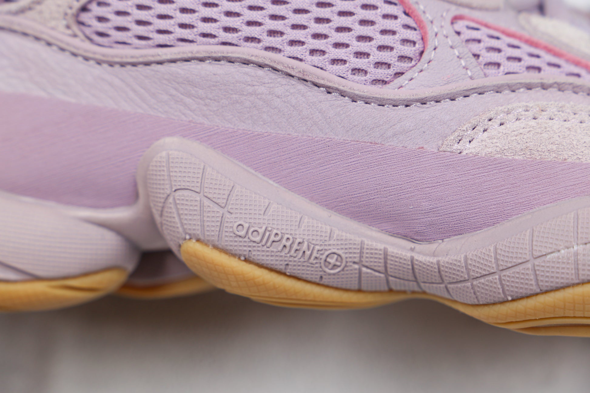 Adidas Yeezy 500 Soft Vision