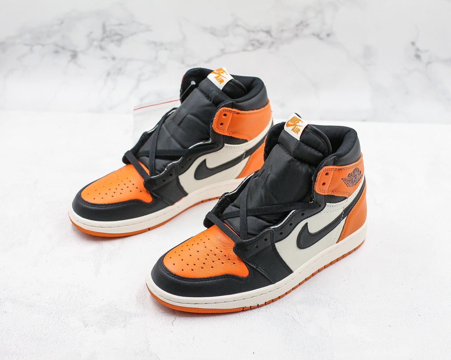 Air Jordan 1 High Shattered Backboard