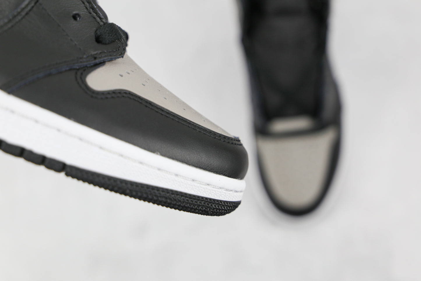 Air Jordan 1 High Shadow Grey