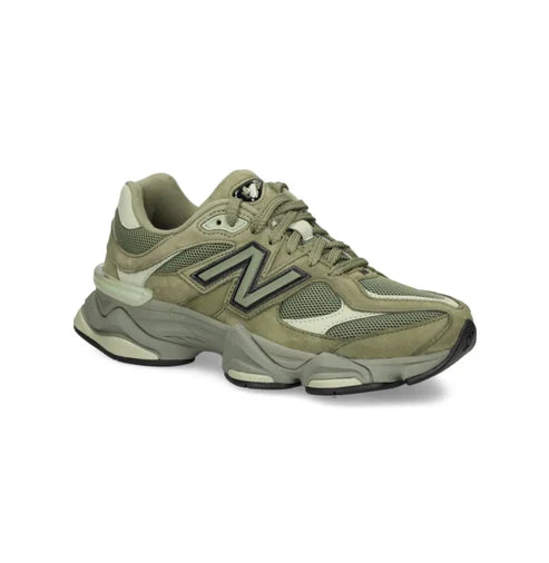 New Balance 9060 Dutch Green