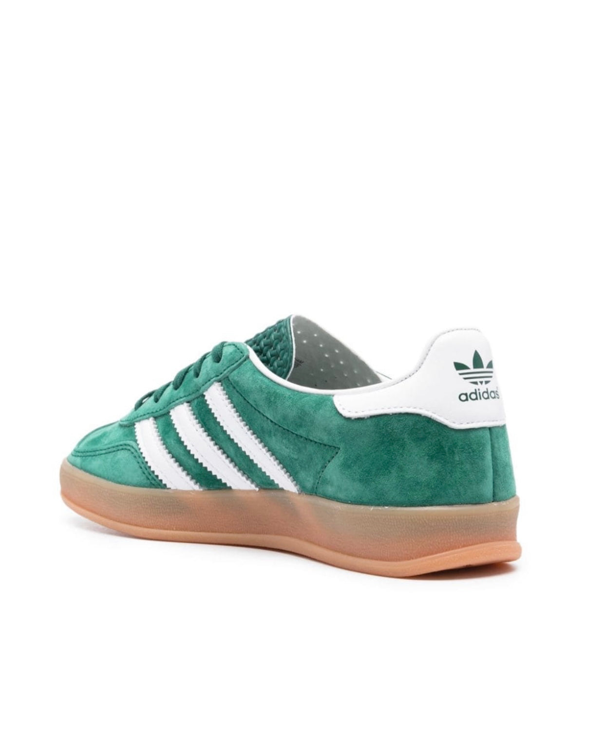 Adidas gazelle Green