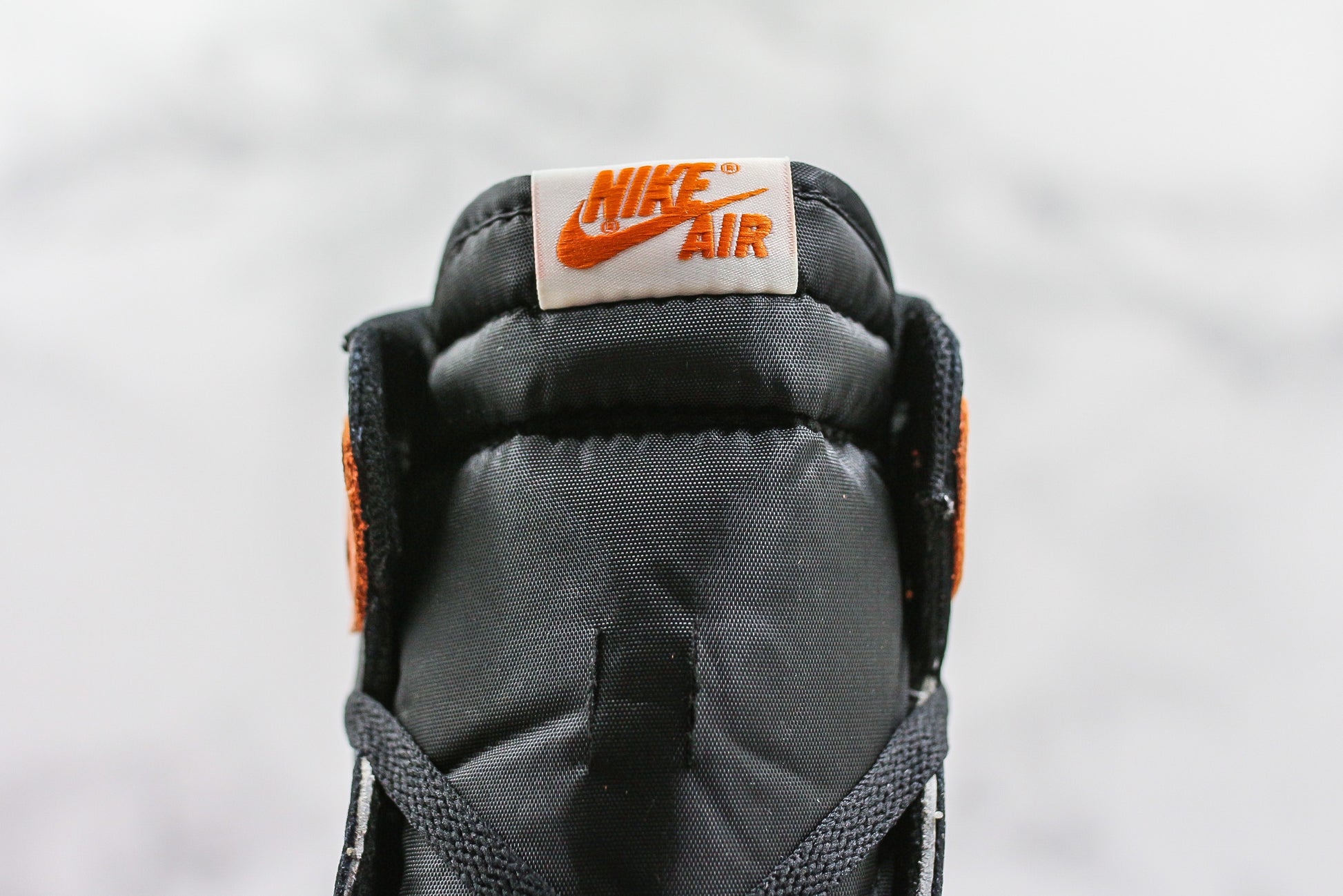Air Jordan 1 High Shattered Backboard