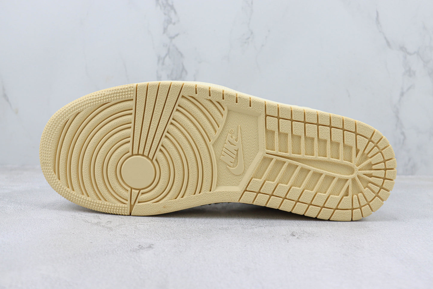 Air Jordan 1 High Union Sail Woven