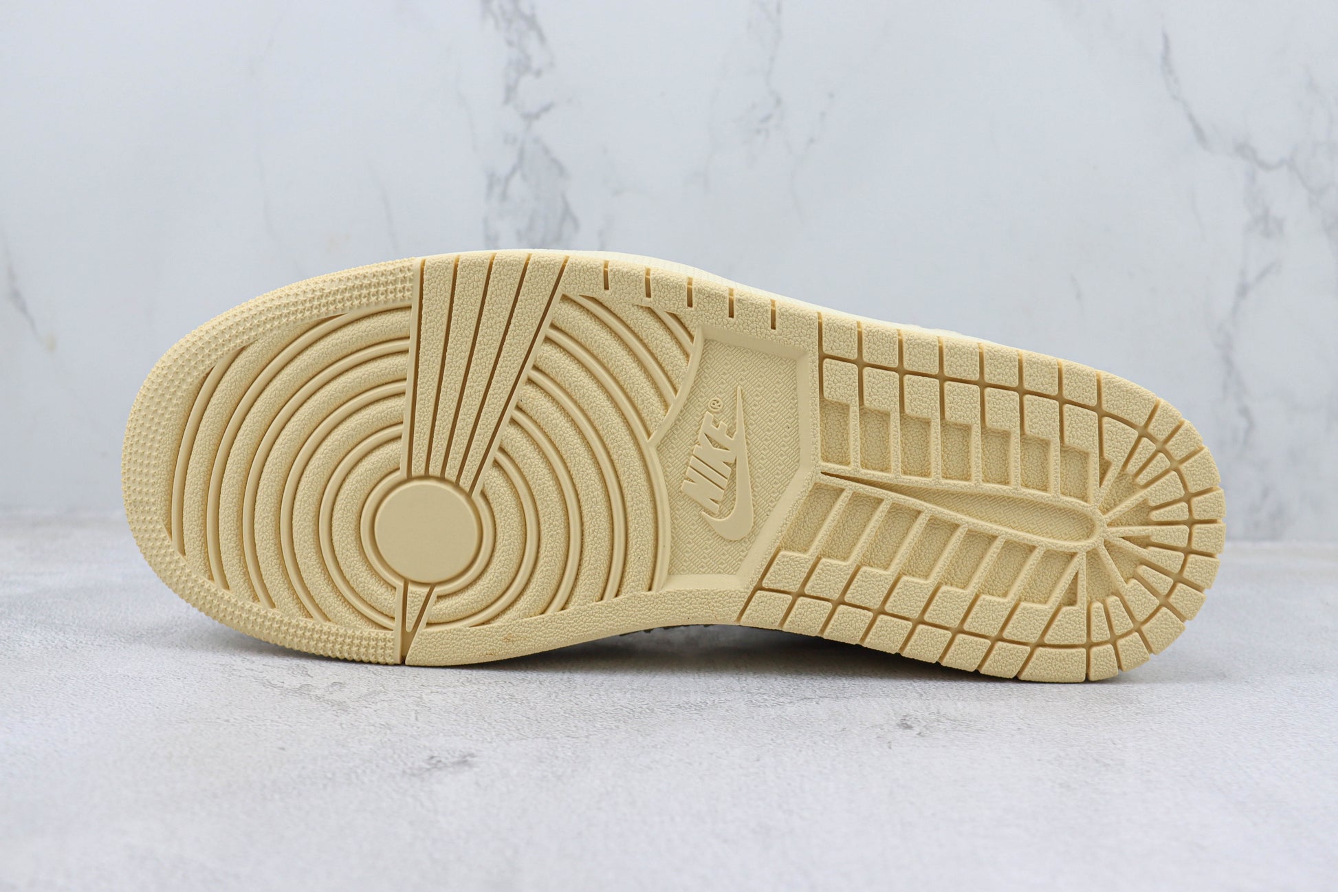 Air Jordan 1 High Union Sail Woven