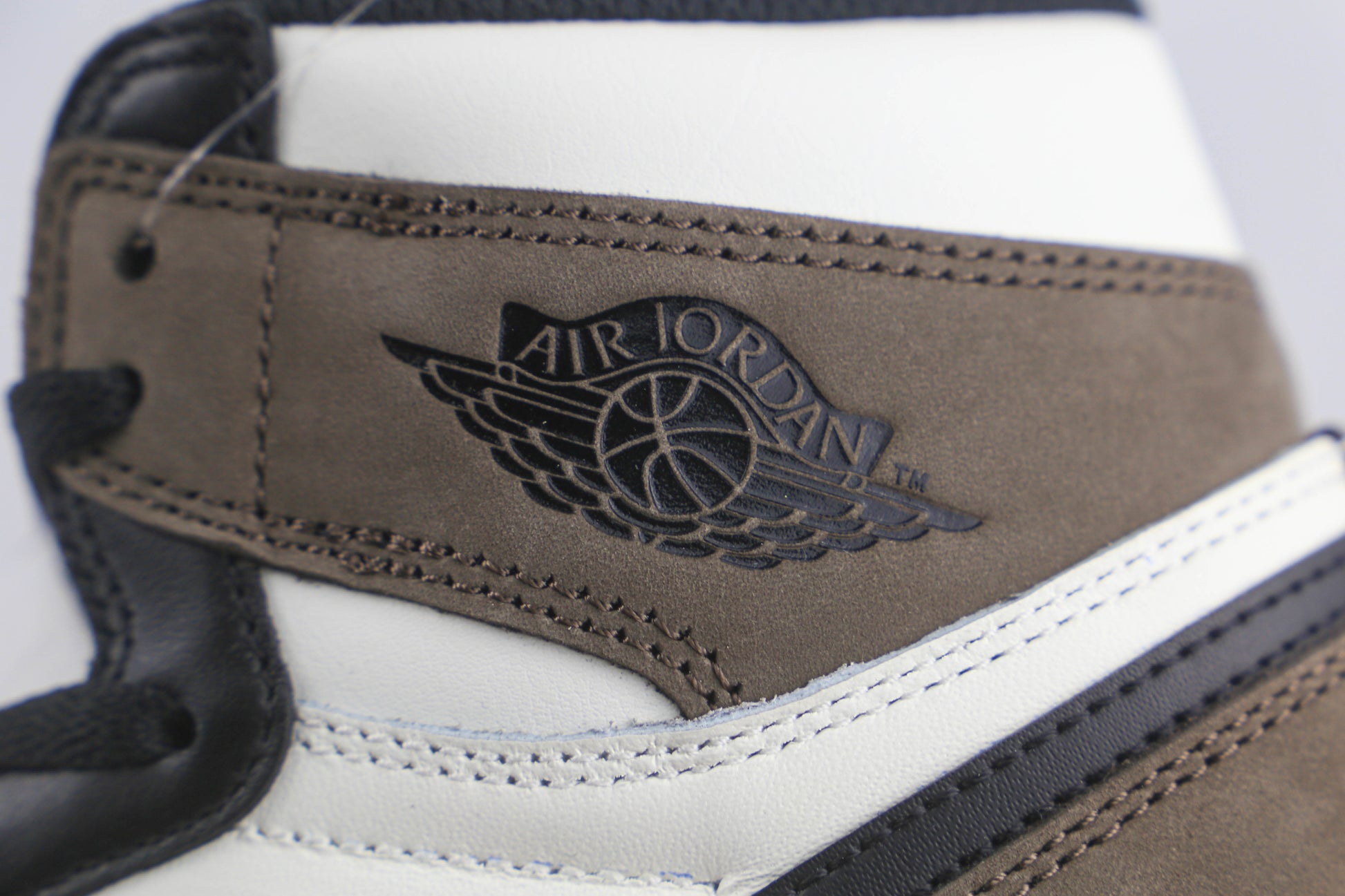 Air Jordan 1 High Dark Mocha