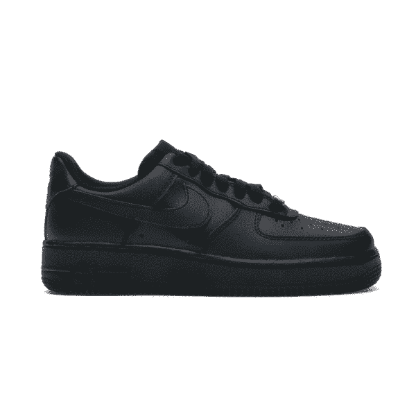 Air Force 1 Black