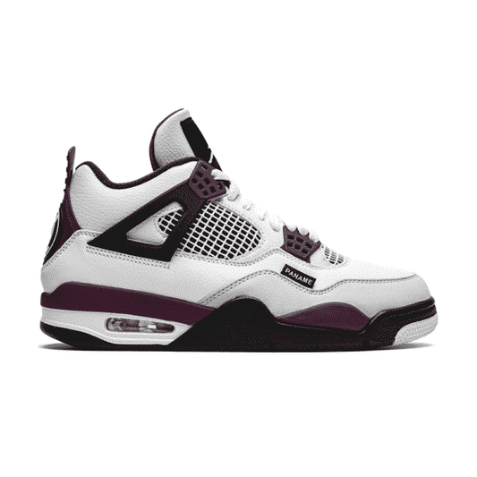 Air Jordan 4 Retro Paris