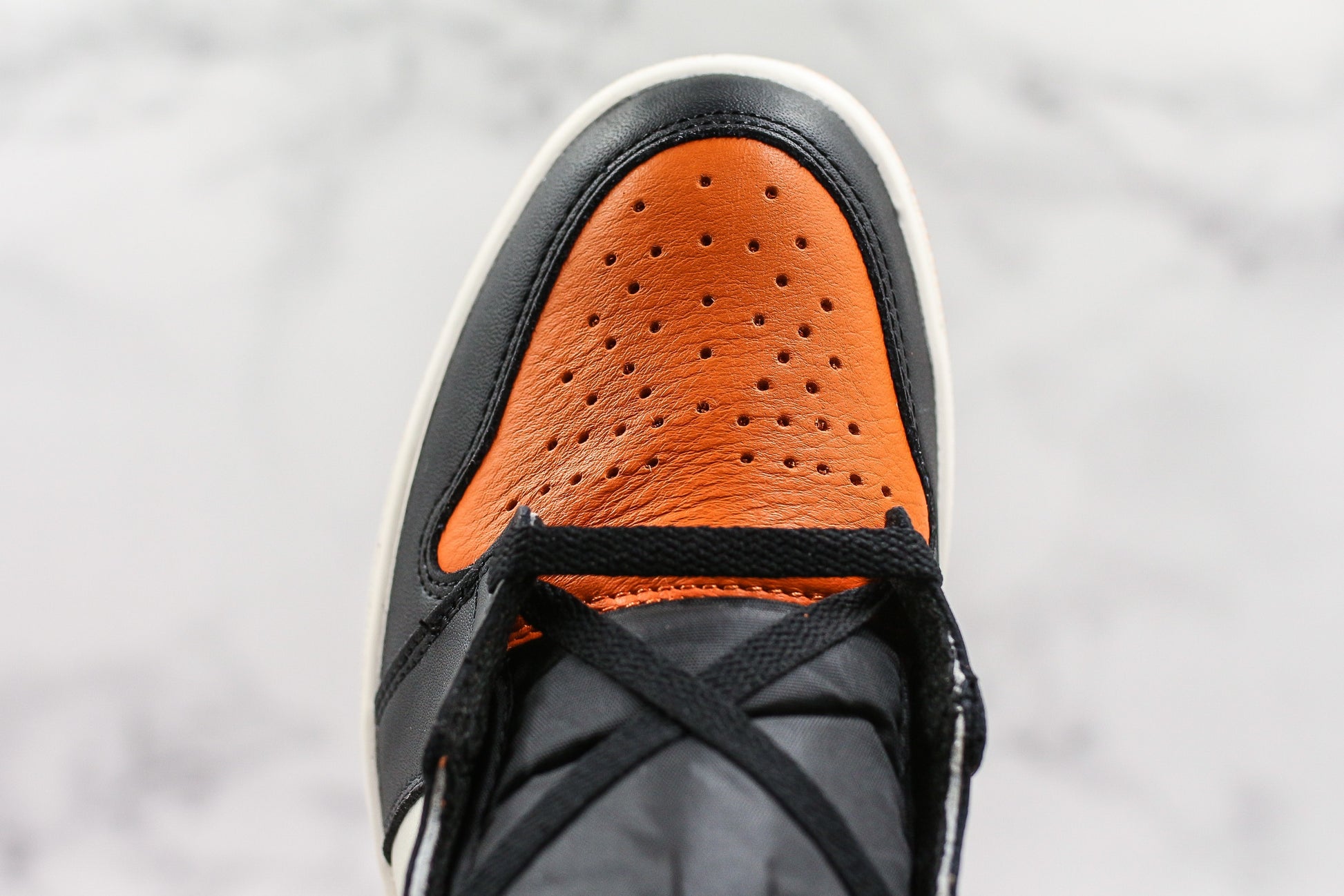 Air Jordan 1 High Shattered Backboard
