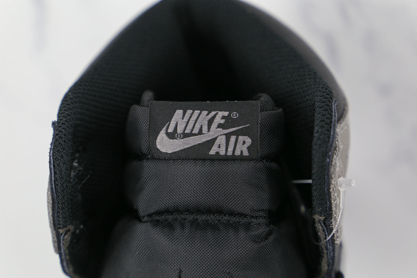 Air Jordan 1 High Shadow Grey