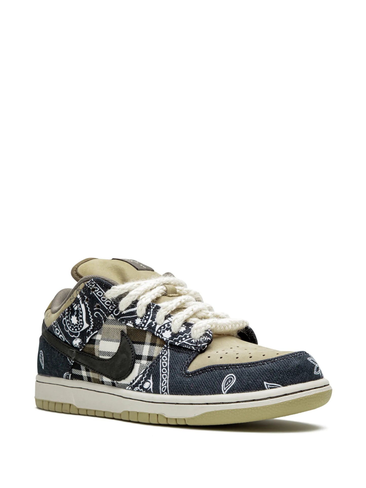 Nike Dunk Low SB Travis Scott QS