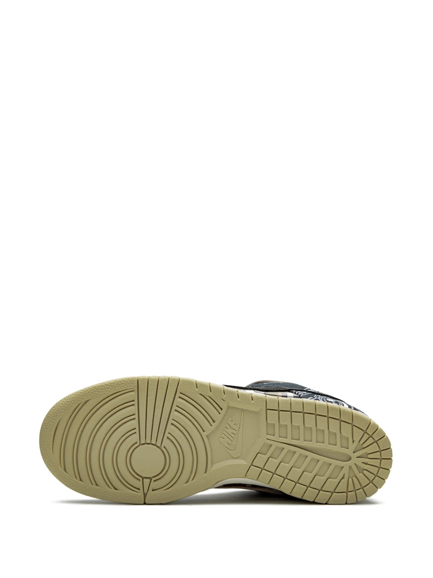 Nike Dunk Low SB Travis Scott QS