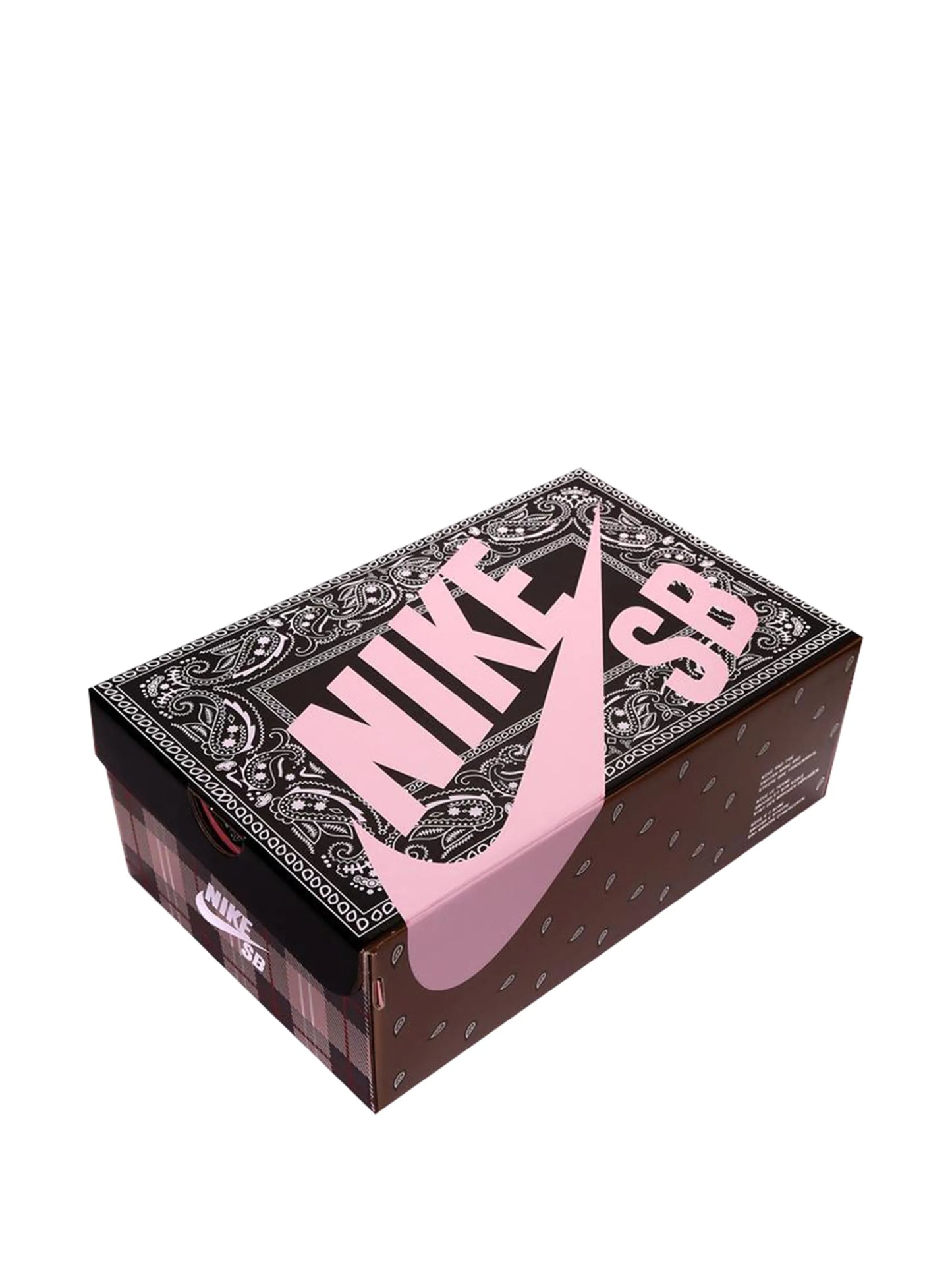 Nike Dunk Low SB Travis Scott QS