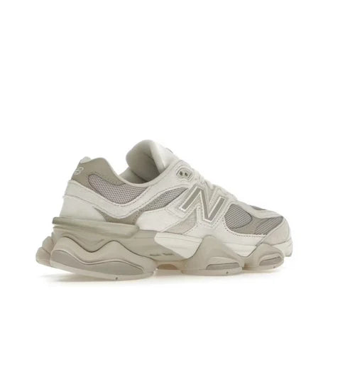 New Balance 9060 Clear Grey