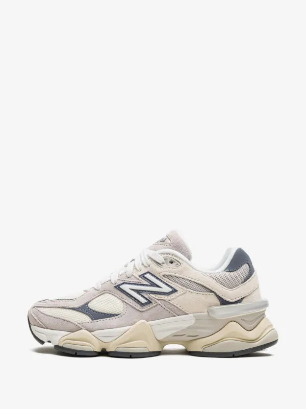 New Balance 9060 Sand Grey