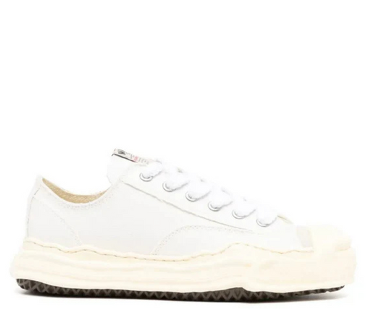 Maison Mihara White Beige