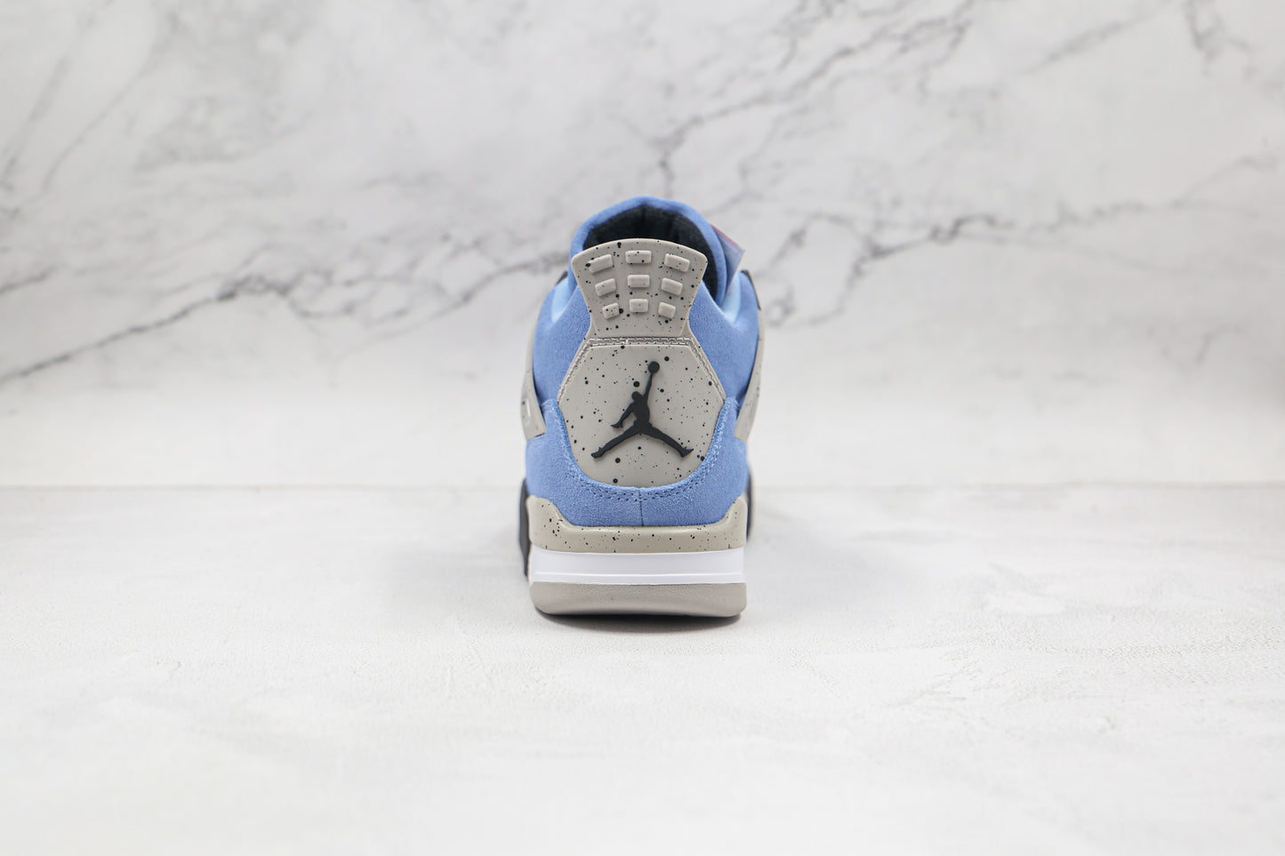 Air Jordan 4 University Blue