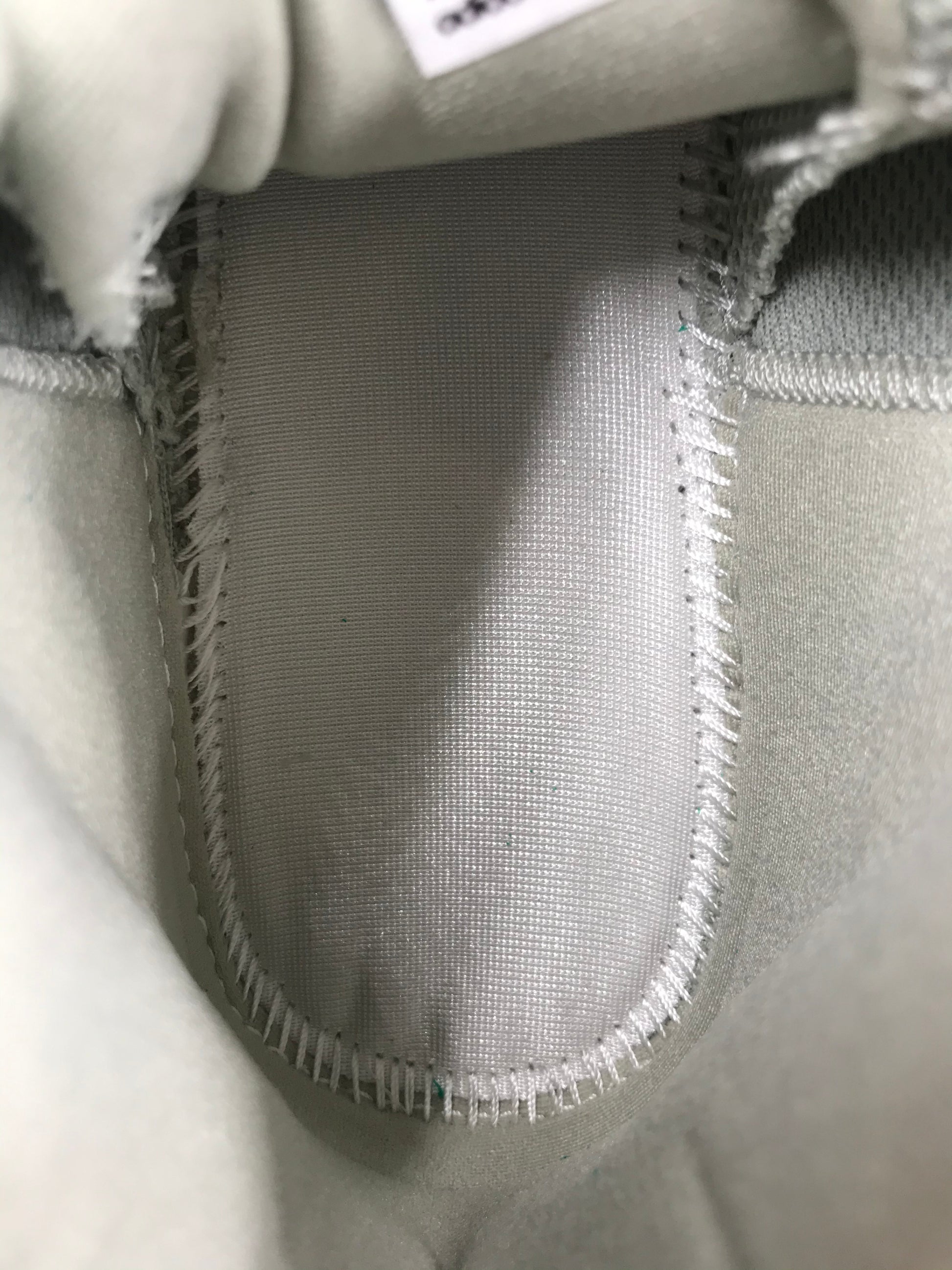 Adidas Yeezy 500 Salt