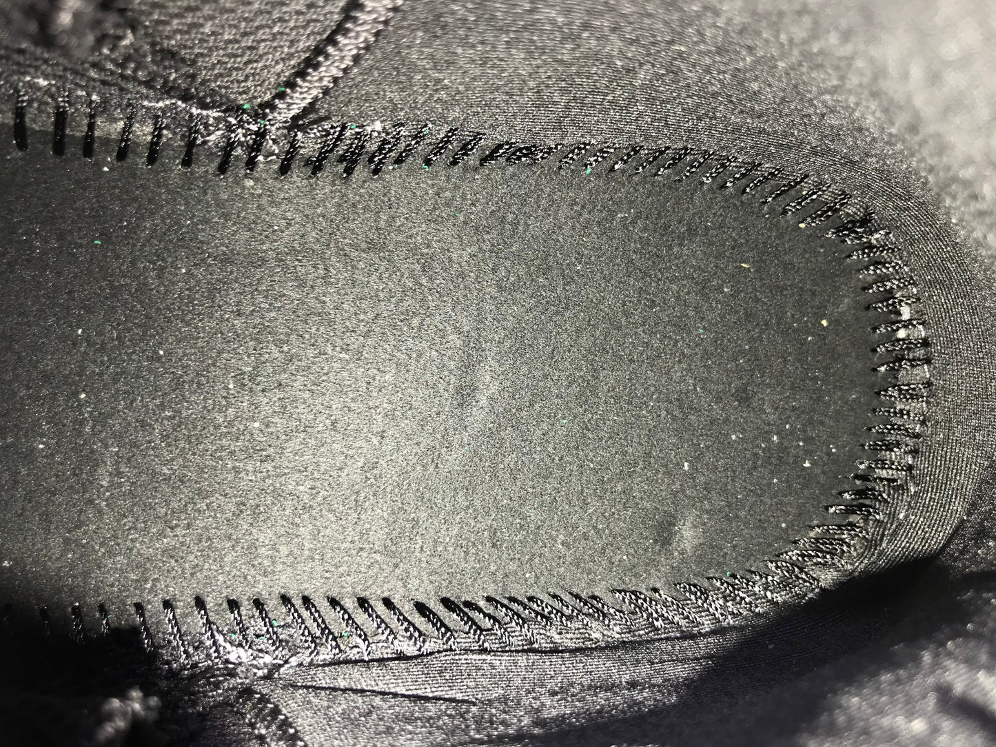 Adidas Yeezy 500 Utility Black