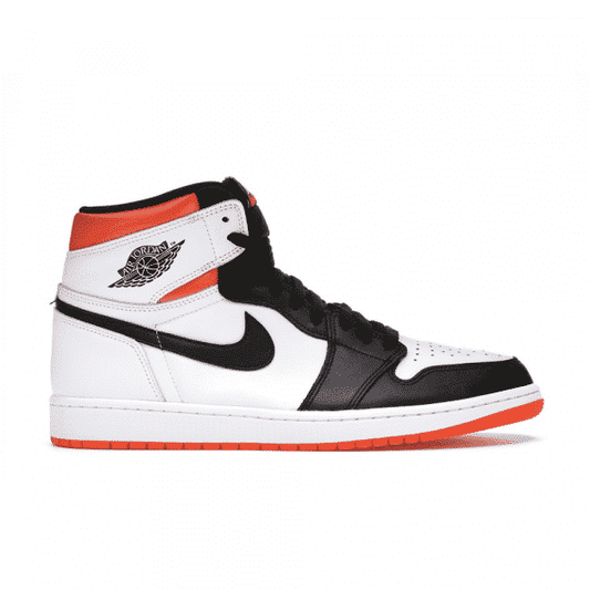 Air Jordan 1 Retro High Electro Orange