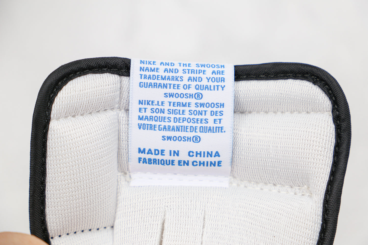 Air Jordan 1 High Fragment Reverse Swoosh