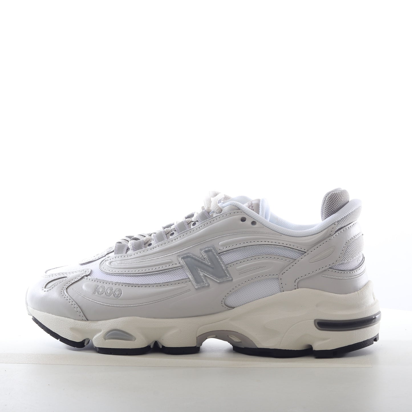 New Balance 1000 Light Taupe