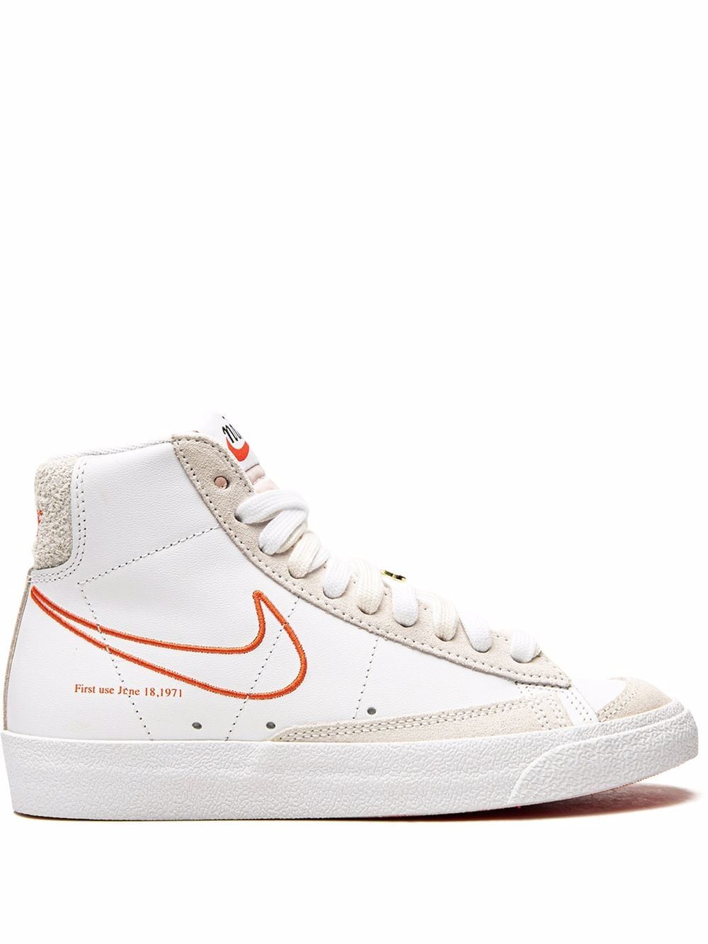 Nike Blazer Mid 77 Sneakers